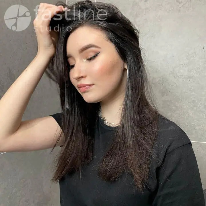 brunetka5
