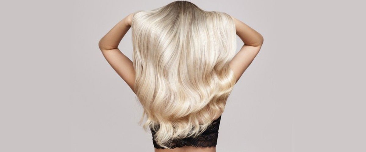 Обесцвечивание волос – все, что вам нужно знать