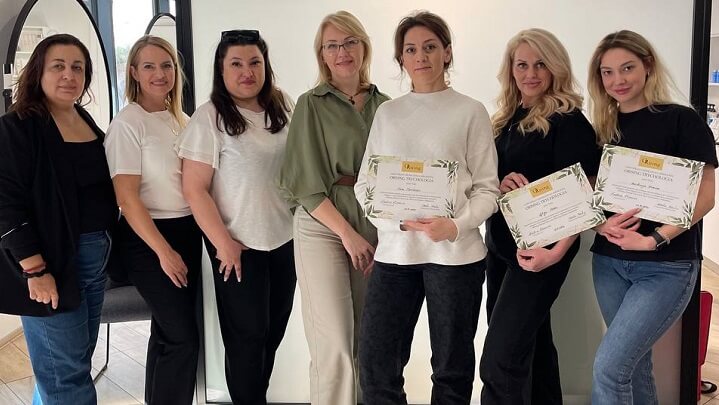 orising Fast Line Studio