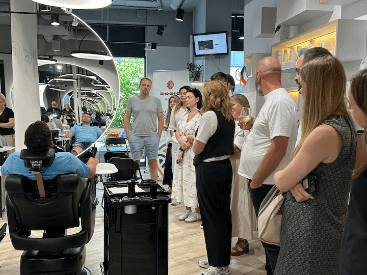 Ukraiński POP-UP BY Fast Line Studio