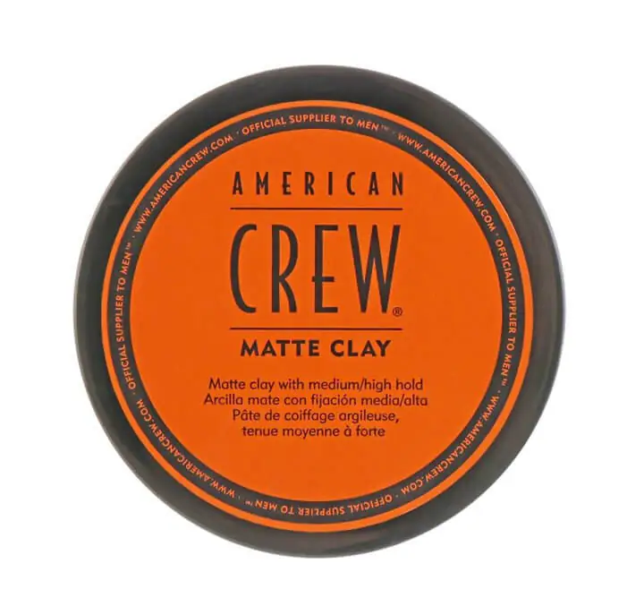 амерікан крю2