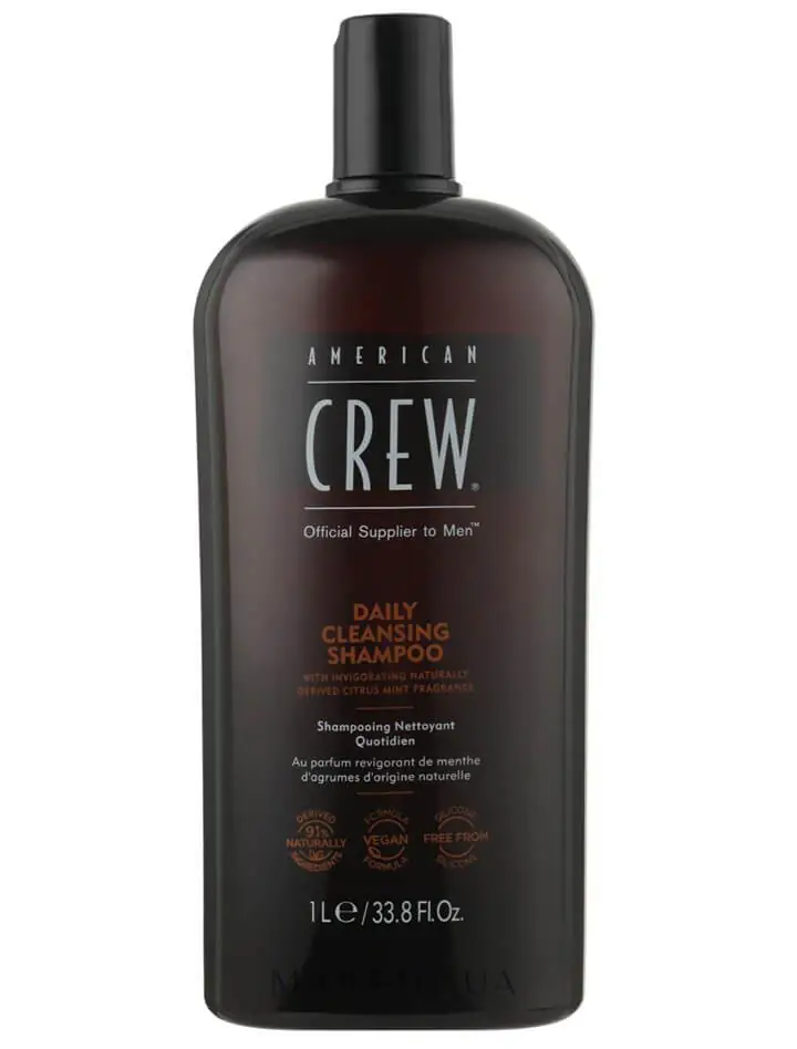 амерікан крю3